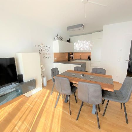 Wein Kultur Apartment Flavia Solva Wagna Zewnętrze zdjęcie