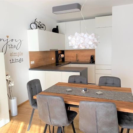 Wein Kultur Apartment Flavia Solva Wagna Zewnętrze zdjęcie
