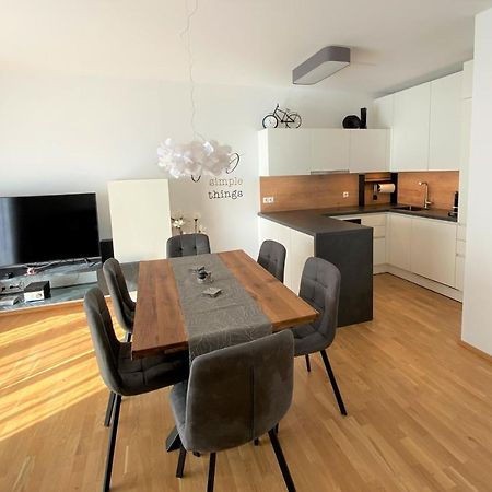 Wein Kultur Apartment Flavia Solva Wagna Zewnętrze zdjęcie