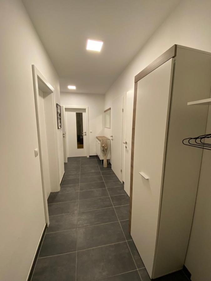 Wein Kultur Apartment Flavia Solva Wagna Zewnętrze zdjęcie