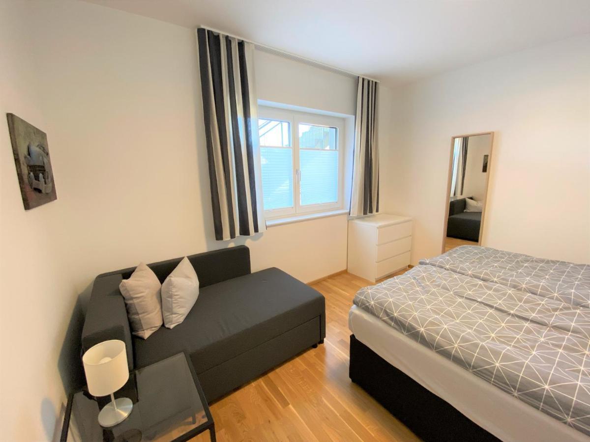 Wein Kultur Apartment Flavia Solva Wagna Zewnętrze zdjęcie