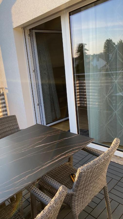 Wein Kultur Apartment Flavia Solva Wagna Zewnętrze zdjęcie